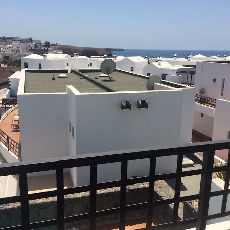 Villa Rubicon Playa Playa Blanca  Exterior foto