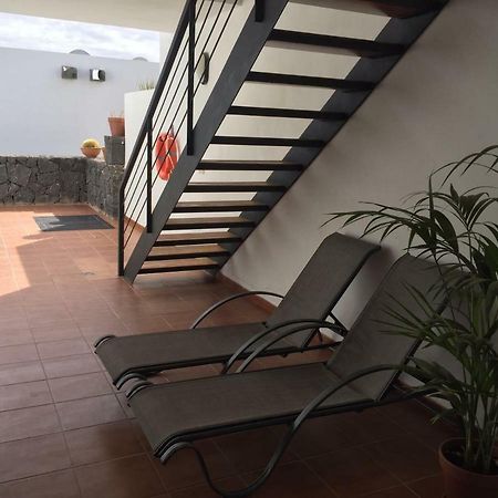 Villa Rubicon Playa Playa Blanca  Exterior foto