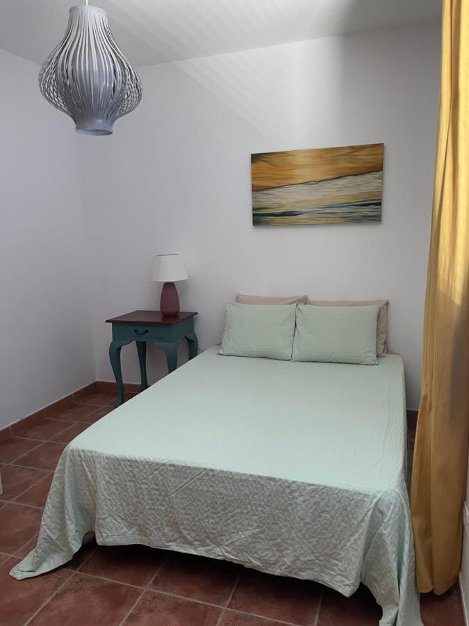 Villa Rubicon Playa Playa Blanca  Exterior foto