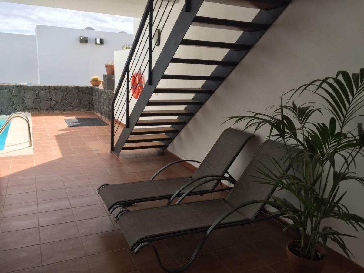 Villa Rubicon Playa Playa Blanca  Exterior foto